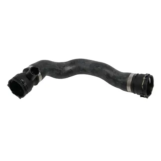 CRP Lower - Radiator To Thermostat Radiator Coolant Hose - 17127536231