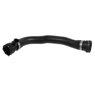 CRP Lower - Radiator To Thermostat Radiator Coolant Hose - 17127540666