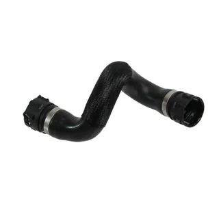 CRP Lower - Radiator To Thermostat Radiator Coolant Hose - 17127537108