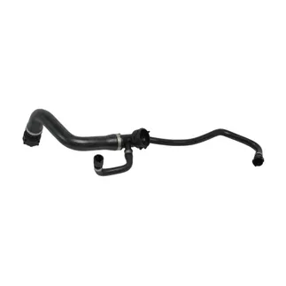 CRP Upper Radiator Coolant Hose - 11537500746
