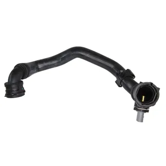 CRP Lower Radiator Coolant Hose - 1K0122051GL