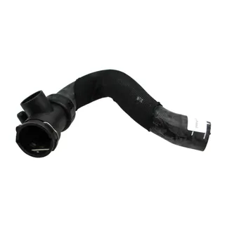 CRP Lower - Radiator To Pipe Radiator Coolant Hose - 8E0121055E