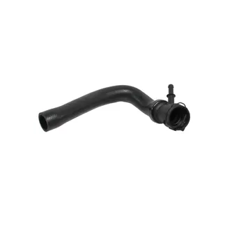 CRP Upper - Radiator To Pipe Radiator Coolant Hose - 8E0121101R