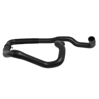 CRP Lower - Radiator To Thermostat Radiator Coolant Hose - 17122754247