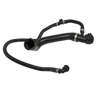 CRP Upper Radiator Coolant Hose - PCH001110