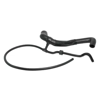 CRP Upper Radiator Coolant Hose - 2025015982