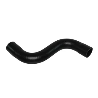 CRP Lower Radiator Coolant Hose - 1H0121051B