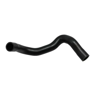 CRP Upper - 2-Way Connector To Flange Radiator Coolant Hose - 1K0121101CE