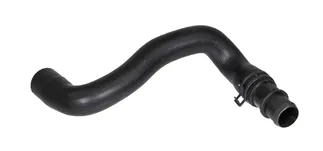 CRP Upper (Connector To Thermostat) Radiator Coolant Hose - 17122754221