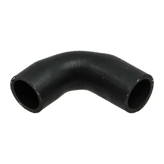 CRP Upper (2-Way Connector To Tee) Radiator Coolant Hose - 3C0121101H