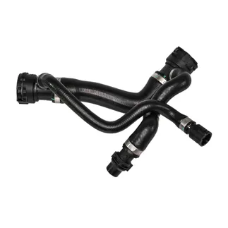 CRP Upper Radiator Coolant Hose - 17127546064