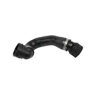 CRP Lower Radiator Coolant Hose - 17127565075