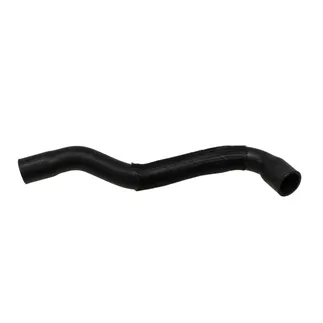 CRP Lower - Radiator To Pipe Radiator Coolant Hose - 17127541094