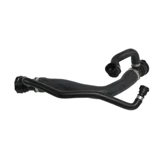 CRP Upper Radiator Coolant Hose - 17127534918