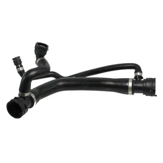 CRP Upper Radiator Coolant Hose - 17127519248