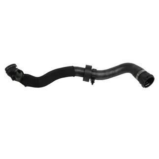 CRP Lower Radiator Coolant Hose - 1K0122051GN