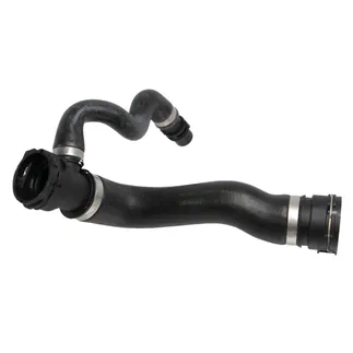 CRP Upper Radiator Coolant Hose - 17127521777