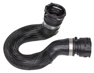 CRP Upper Radiator Coolant Hose - 4F0121101F