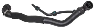 CRP Upper Radiator Coolant Hose - 3C0122101GE