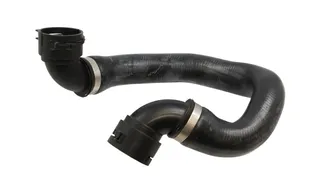 CRP Lower - Radiator To Thermostat Radiator Coolant Hose - 17127599450