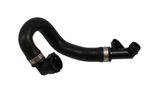 CRP Lower - Heat Exchanger To Radiator Radiator Coolant Hose - 17117524710
