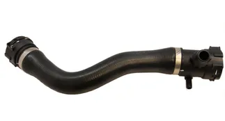 CRP Upper Radiator Coolant Hose - 17127596837