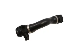 CRP Upper - Primary Radiator To Water Pump Radiator Coolant Hose - 17127604542