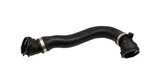 CRP Lower Radiator Coolant Hose - 17127639213
