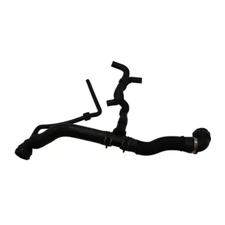 CRP Upper Radiator Coolant Hose - 1K0122101KT