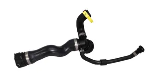 CRP Upper - Main Radiator Radiator Coolant Hose - 17127580957