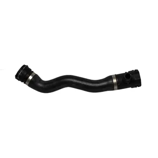 CRP Upper - Main Radiator Radiator Coolant Hose - 17127612444