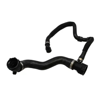 CRP Lower - Primary Radiator To Thermostat Radiator Coolant Hose - 17127640916