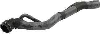 CRP Upper Radiator Coolant Hose - 1KM122101B