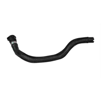 CRP Lower - Radiator To Pipe Radiator Coolant Hose - 17127548203