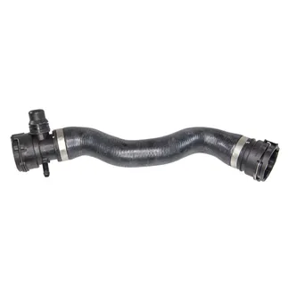 CRP Upper - Main Radiator Radiator Coolant Hose - 17127619684