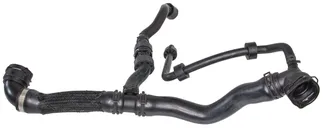 CRP Upper Radiator Coolant Hose - 3C0122101GJ
