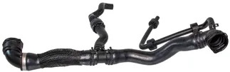 CRP Upper Radiator Coolant Hose - 3C0122101GH