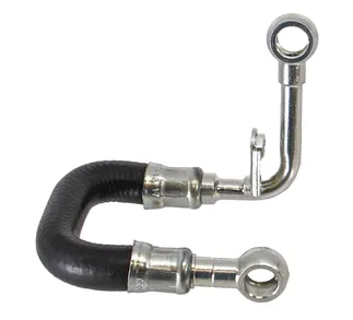 CRP Supply Turbocharger Coolant Line - 06B121497F