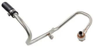 CRP Supply Turbocharger Coolant Line - 11537577013