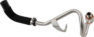 CRP Turbocharger Coolant Line - 11537615492