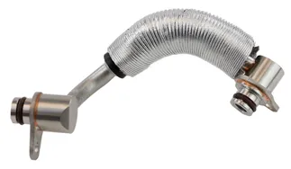 CRP Turbocharger Coolant Line - 11538663517