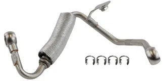 CRP Supply Turbocharger Coolant Line - 06H121497B