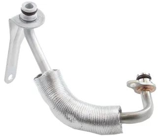 CRP Supply Turbocharger Coolant Line - 11538663516