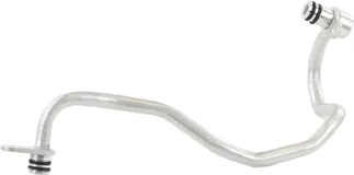 CRP Return (Right) Turbocharger Coolant Line - 2782001851
