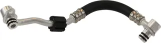 CRP Supply (Right) Turbocharger Coolant Line - 2782000800