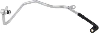 CRP Return (Right) Turbocharger Coolant Line - 2782000851