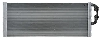 Behr Intercooler - 17117576827