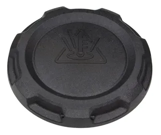 CRP Auxiliary Engine Coolant Reservoir Cap - 5Q0121321