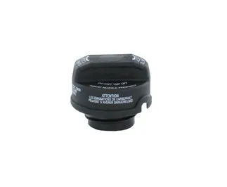 CRP Fuel Tank Cap - 1J0201553A