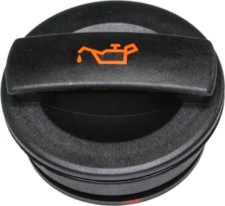 CRP Engine Oil Filler Cap - 06C103485P